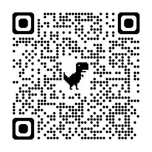QR code that opens the ECU Google Drive folder